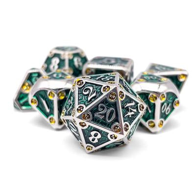 Dungeon Delve - Trickster Dice Set