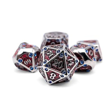 Dungeon Delve - Vampiric Corruption Dice Set