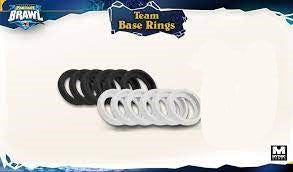 Super Fantasy Brawl: Ring Bases