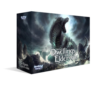 Dwellings of Eldervale Legendary Edition (Limited Edition Cover)