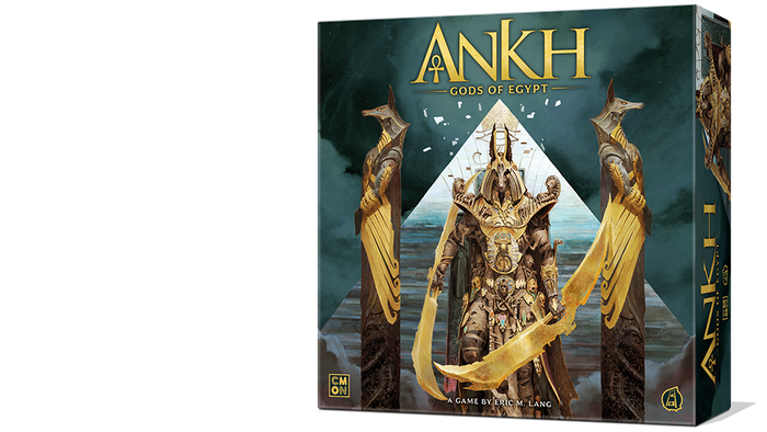 Ankh: Gods of Egypt