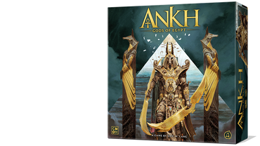 Ankh: Gods of Egypt