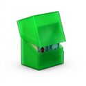 Boulder 100 - Emerald Deck Box: Ultimate Guard