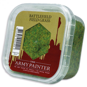Army Painter: Battlefield Field Grass BF4114