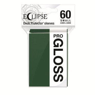 Small Eclipse - Gloss Forest Green (UP-15629)