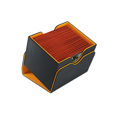 Gamegenic: Sidekick 100+ XL Deck Box 2021 Edition