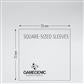 Gamegenic: 73x73mm - Matte Sleeves Square
