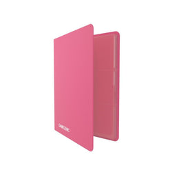 Gamegenic: Casual Album 18-Pocket: Pink GG3209