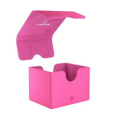 Gamegenic: Sidekick 100+ XL Deck Box: Pink