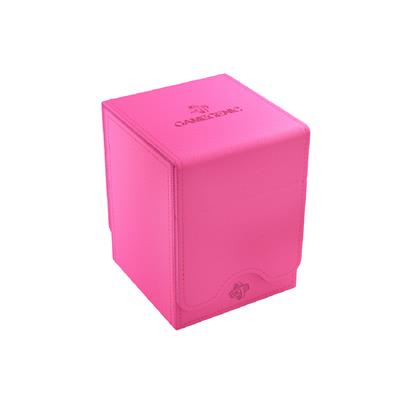 Gamegenic: Squire 100+ XL Deck Box: Pink