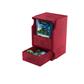 Gamegenic: Watchtower 100+ XL Deck Box: Red