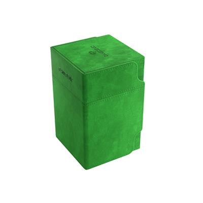 Gamegenic: Watchtower 100+ XL Deck Box: Green