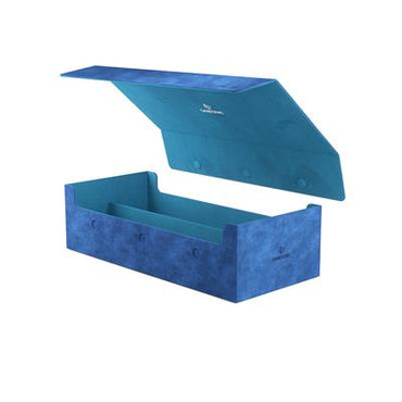 Gamegenic: Dungeon 1100+ Deck Box: Blue