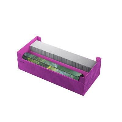 Gamegenic: Dungeon 1100+ Deck Box: Purple