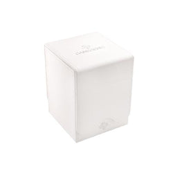 Gamegenic: Squire 100+ XL Deck Box: White