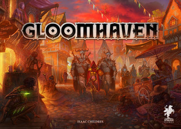 Gloomhaven CPH0201