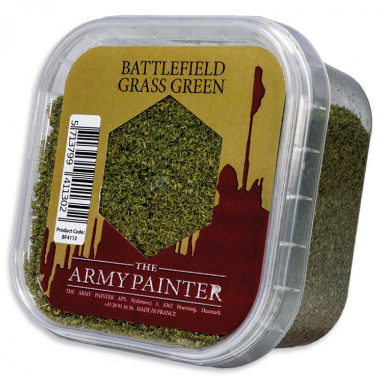 Army Painter: Battlefield Grass Green BF4113