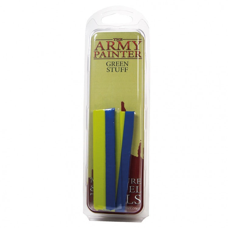 Army Painter: Green Stuff TL5037