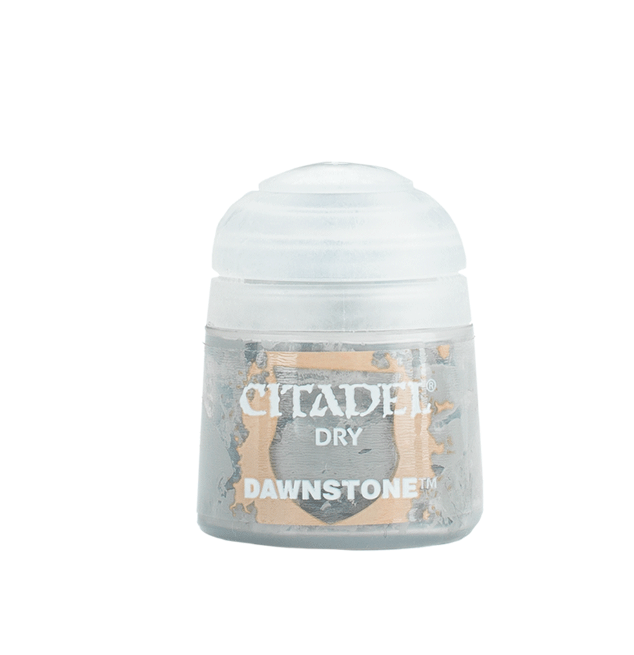 Citadel Dry Paint - Dawnstone 23-29
