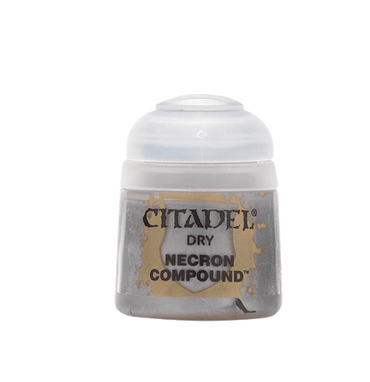 Citadel Dry Paint - Necron Compound 23-13