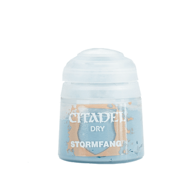 Citadel Dry Paint - Stormfang 23-21