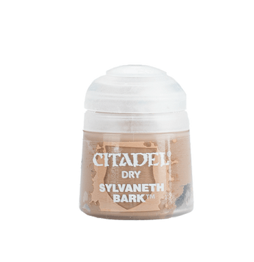 Citadel Dry Paint - Sylvaneth Bark 23-28