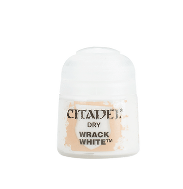 Citadel Dry Paint - Wrack White 23-22