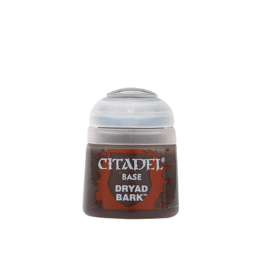 Citadel Base Paint - Dryad Bark 21-23