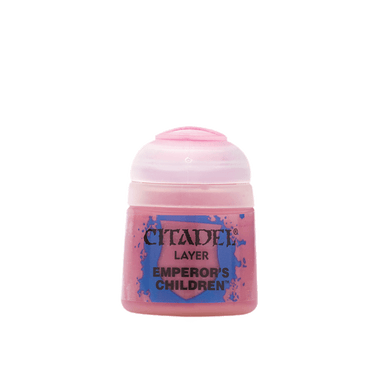 Citadel Layer Paint - Emperor's Children 22-70