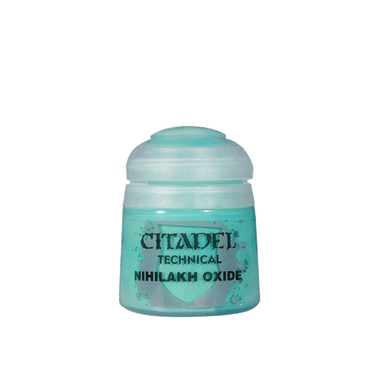 Citadel Technical Paint - Nihilakh Oxide 27-06