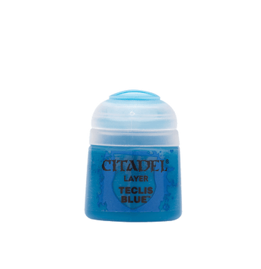 Citadel Layer Paint - Teclis Blue 22-17