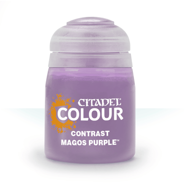 Citadel Contrast Paint - Magos Purple 29-16
