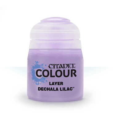 Citadel Layer Paint - Dechala Lilac 22-82