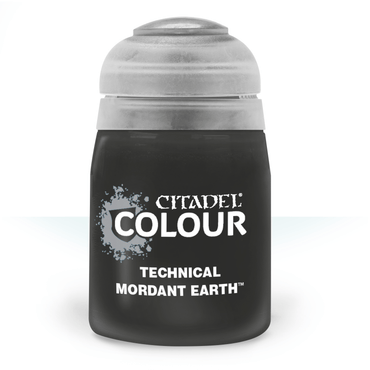 Citadel Technical Paint - Mordant Earth 27-21