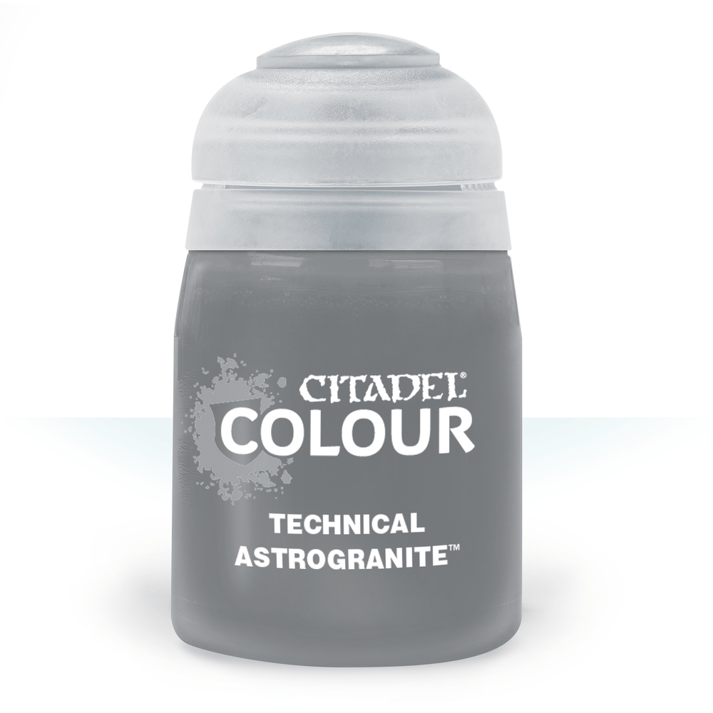 Citadel Technical Paint - Astrogranite 27-30