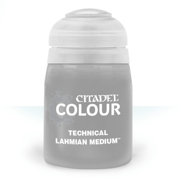 Citadel Technical Paint - Lahmian Medium 27-02