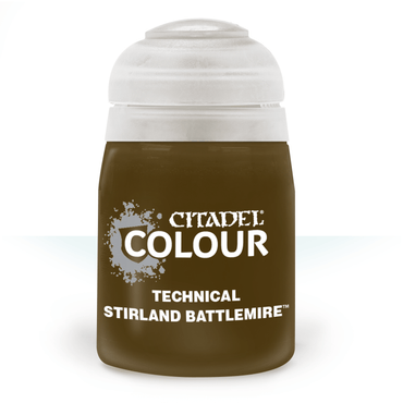 Citadel Technical Paint - Stirland Battlemire 27-27