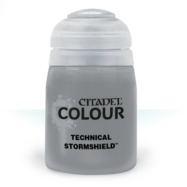 Citadel Technical Paint - Stormshield 27-34