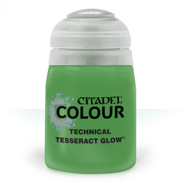 Citadel Technical Paint - Tesseract Glow 27-35