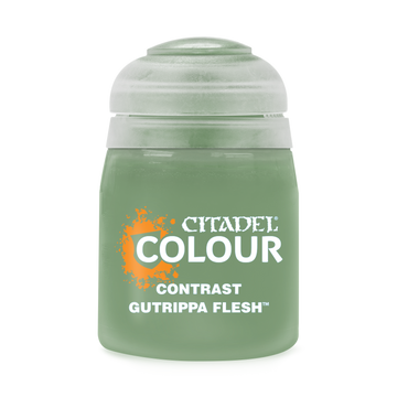 Citadel Contrast Paint - Gutrippa Flesh 29-49
