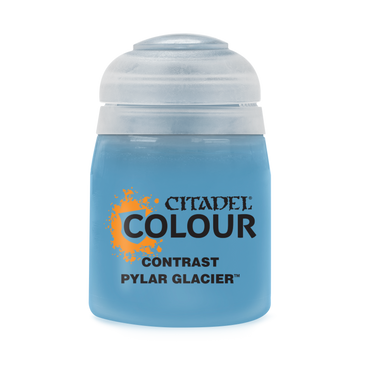 Citadel Contrast Paint - Pylar Glacier 29-58