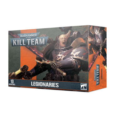 Kill Team: Legionaries 102-97