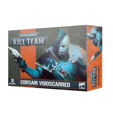 Kill Team: Corsair Voidscarred 102-93