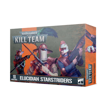 Kill Team: Elucidian Starstriders 103-03