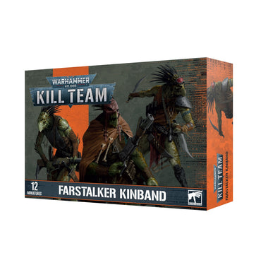 Kill Team: Farstalker Kinband 103-08
