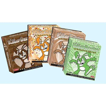 Killer Bunnies Anytime Bundle