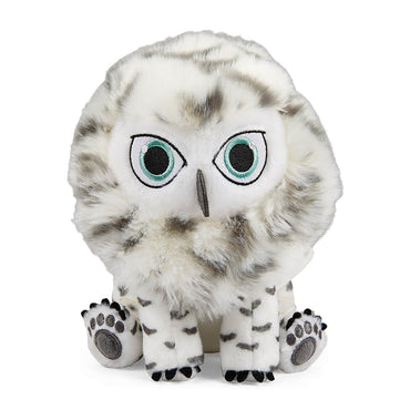 Owlbear Phunny Plush D&D