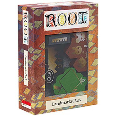 Root: The Landmark Pack