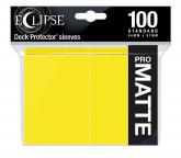 Eclipse - Matte Lemon Yellow (UP-15620)