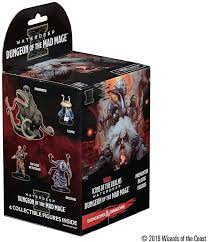Dungeons & Dragons Booster - Dungeon of the Mad Mage 73527